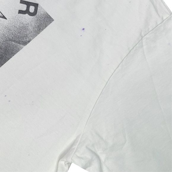 Taylor Swift The Eras Tour Official Merchandise - Crew Neck Tour Tee - 2XL - Picture 7 of 7